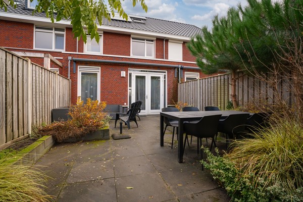 Medium property photo - Vissen 15, 6662 CN Elst